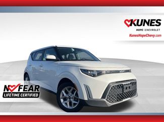 Used 2025 Kia Soul LX w/ LX Technology Package video 1