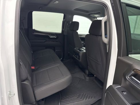 Used 2023 Chevrolet Silverado 1500 LT Trail Boss w/ Protection Package image 42