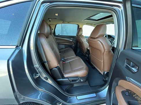 Used 2019 Acura MDX FWD w/ Technology Package image 45