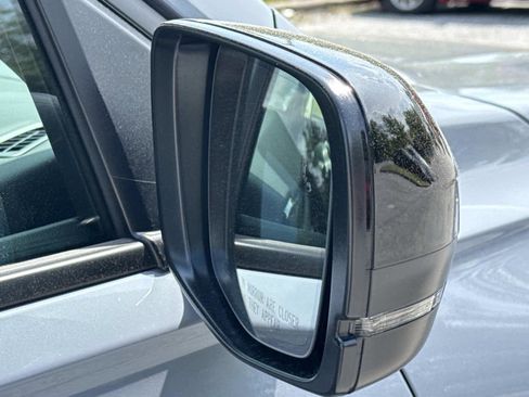 Used 2026 Honda Pilot Black Edition image 25