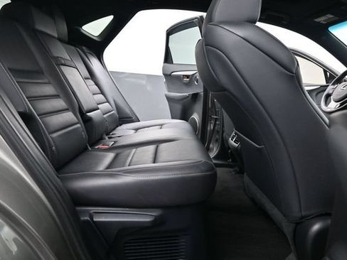 Used 2015 Lexus NX 200t F Sport w/ Navigation System Package FWD image 19