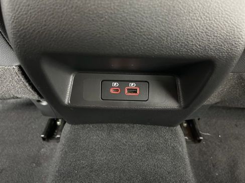 New 2025 Nissan Altima 2.5 SR w/ SR Premium Package image 47