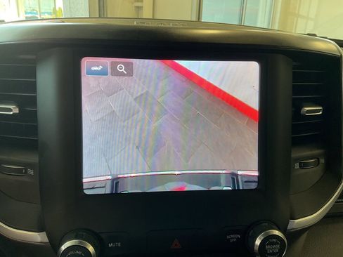 Used 2022 RAM 1500 Big Horn AWD/4WD image 26