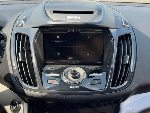 Used 2013 Ford Escape SEL AWD/4WD image 3