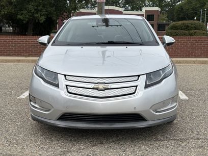 Used 2014 Chevrolet Volt Premium w/ Premium Trim Package