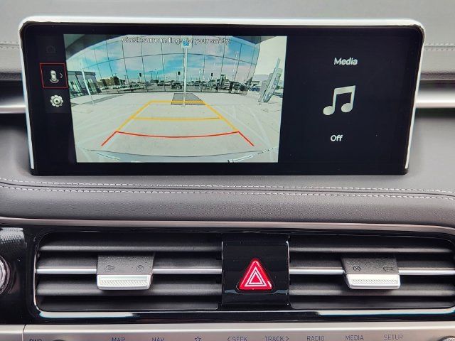 Used 2026 Genesis G70 2.5T AWD/4WD image 14