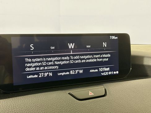 Used 2024 MAZDA CX-90 3.3 Turbo w/ Premium Package image 14