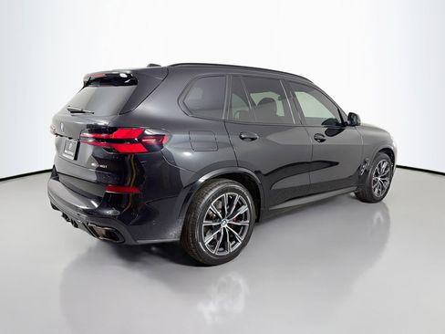 Certified 2024 BMW X5 sDrive40i w/ M Sport Package image 6