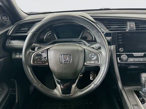 Used 2020 Honda Civic Sport image 17
