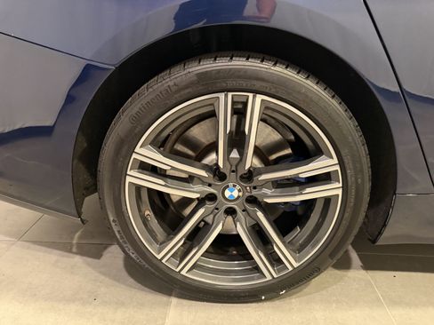 Certified 2023 BMW 840i Gran Coupe xDrive w/ Driving Assistance Package AWD/4WD image 9