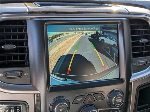 Used 2017 RAM 1500 Limited image 15