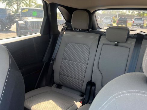 Used 2020 Ford Escape SE AWD/4WD image 17