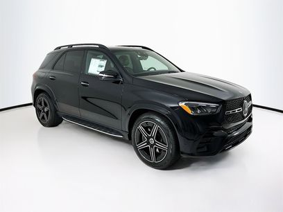New 2026 Mercedes-Benz GLE 350 GLE 350