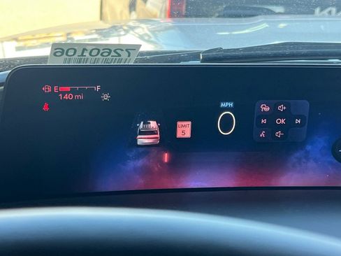 New 2026 Lincoln Navigator L Black Label AWD/4WD image 24
