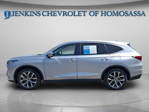 Used 2023 Acura MDX FWD w/ Technology Package image 9