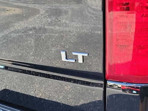 New 2025 Chevrolet Silverado 1500 LT w/ Protection Package image 29