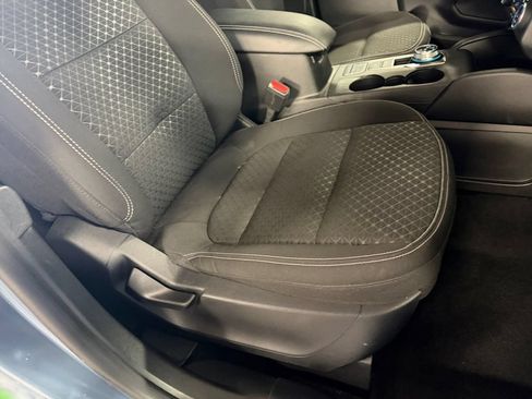 Used 2024 Ford Escape Active AWD/4WD image 17