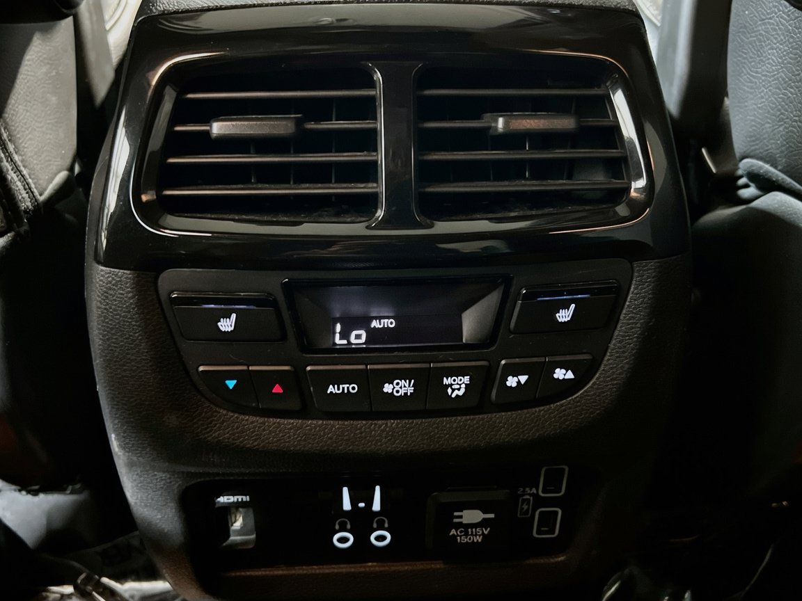 Used 2019 Honda Pilot Elite image 21