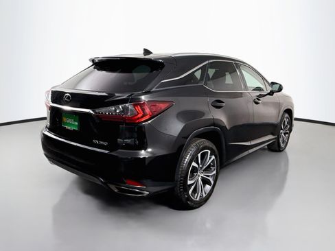 Used 2021 Lexus RX 350 FWD w/ Premium Package image 10