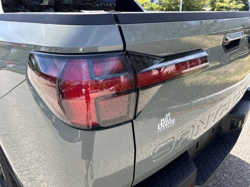 New 2026 Hyundai Santa Cruz Limited image 15