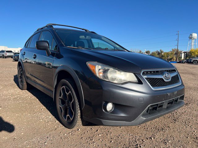 Used 2014 Subaru Crosstrek 2.0i Limited AWD/4WD image 6