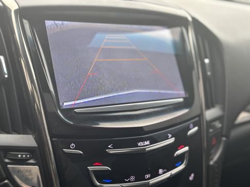 Used 2015 Cadillac ATS Luxury w/ Safety and Security Package image 23