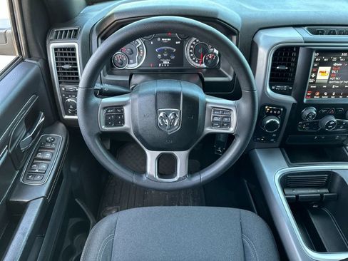 Used 2022 RAM 1500 Warlock w/ Electronics Group AWD/4WD image 13