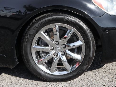 Used 2008 Lexus LS 460 image 48