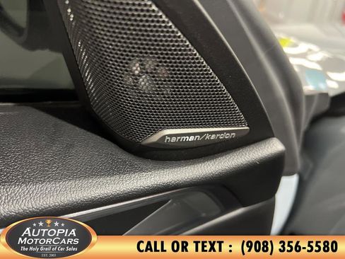 Used 2022 BMW M4 Competition w/ Executive Package image 20