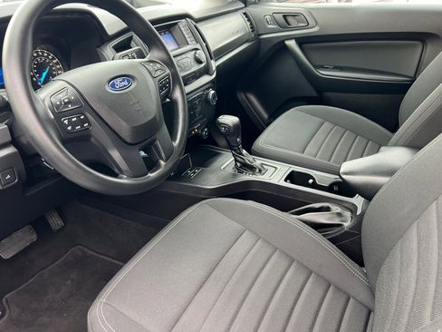 Certified 2020 Ford Ranger XL w/ Equipment Group 101A Mid image 11