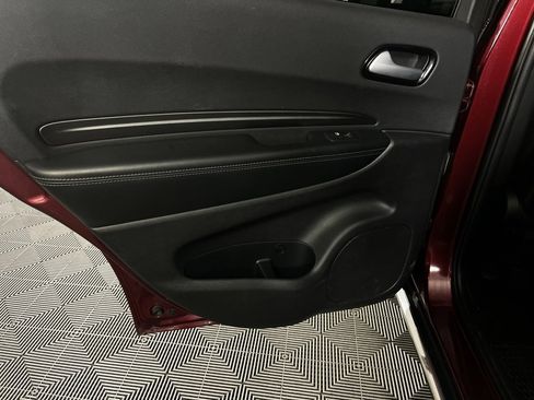 Certified 2023 Dodge Durango SXT image 26