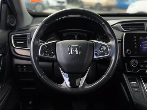 Used 2020 Honda CR-V EX-L image 17