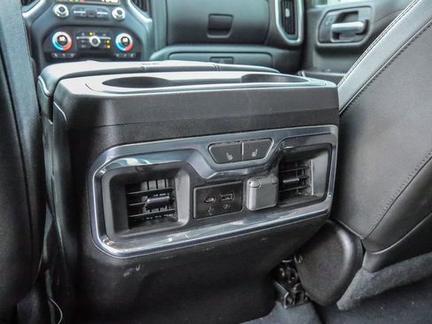 Used 2019 GMC Sierra 1500 AT4 image 29
