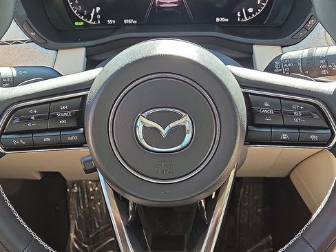 Used 2024 MAZDA CX-90 3.3 Turbo S w/ Premium Plus image 31