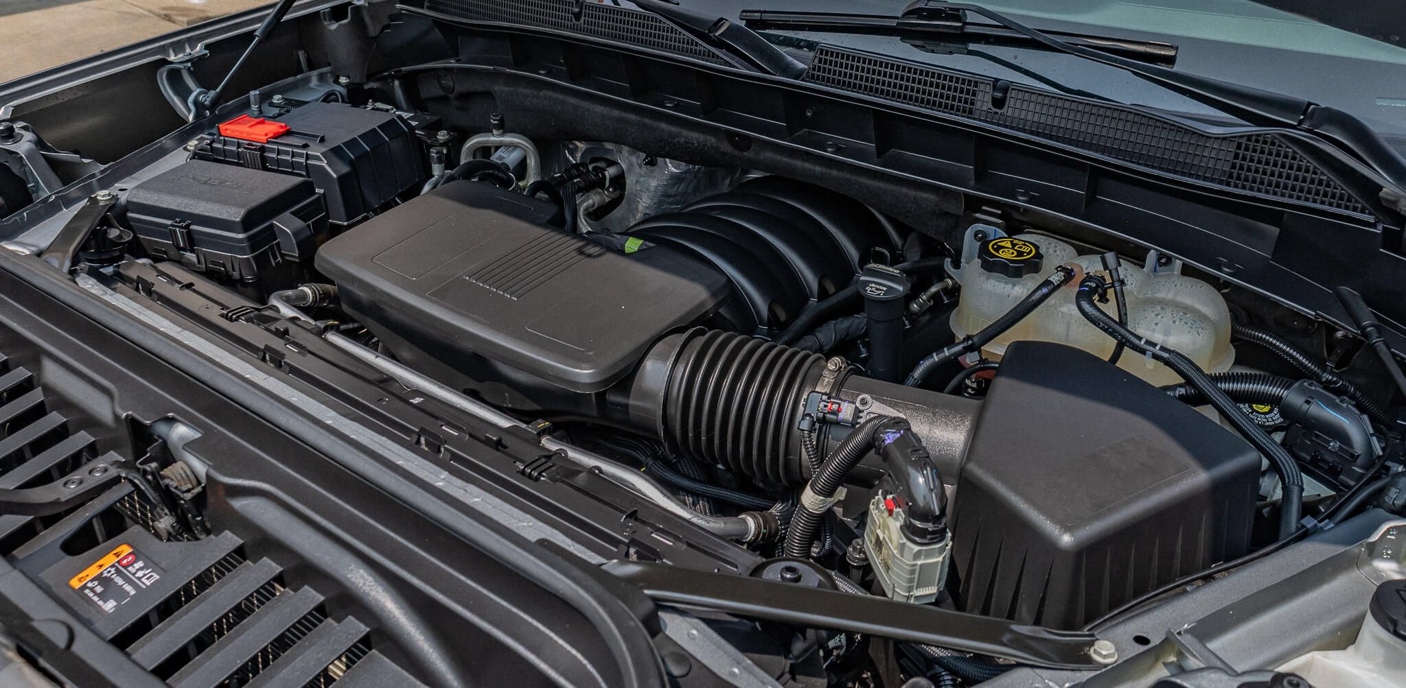 Used 2023 GMC Sierra 1500 AT4X AWD/4WD image 46
