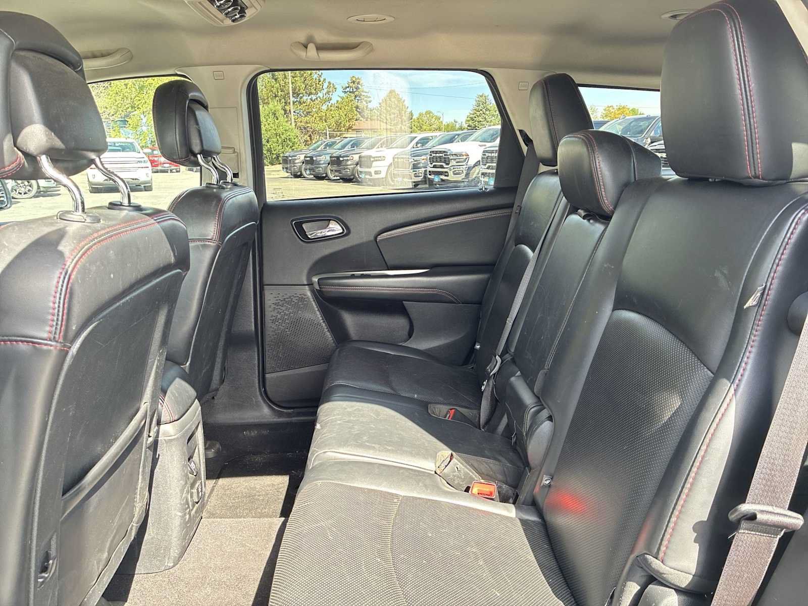 Used 2017 Dodge Journey GT w/ Driver Convenience Group AWD/4WD image 23