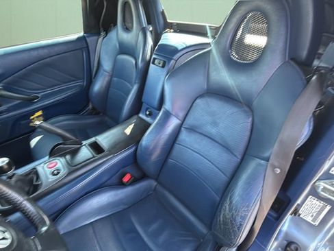 Used 2002 Honda S2000 image 24