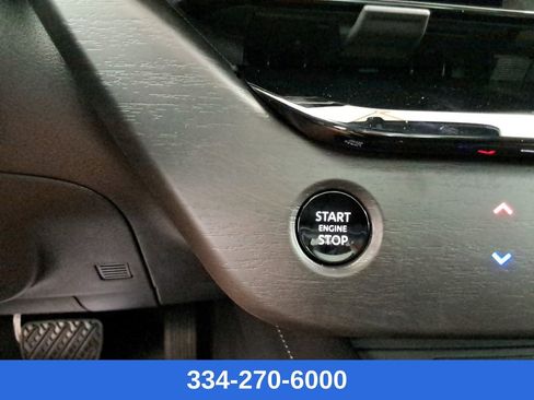 New 2025 Nissan Murano SL w/ Cargo Package image 33