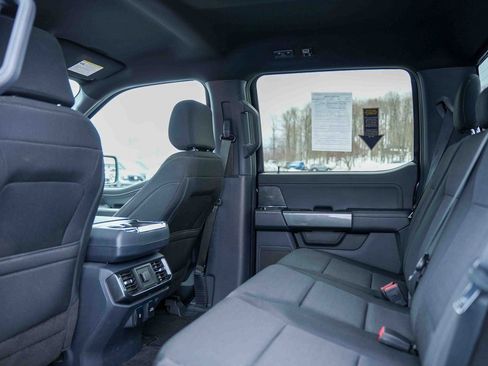 Used 2022 Ford F150 XLT w/ Equipment Group 302A High image 21