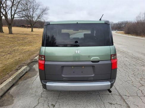 Used 2003 Honda Element EX image 8