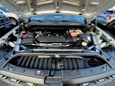 Used 2020 Chevrolet Silverado 1500 W/T image 22