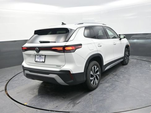 New 2026 Volkswagen Tiguan S AWD/4WD image 10