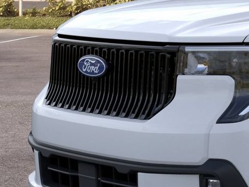 New 2026 Ford Maverick Lobo AWD/4WD image 44