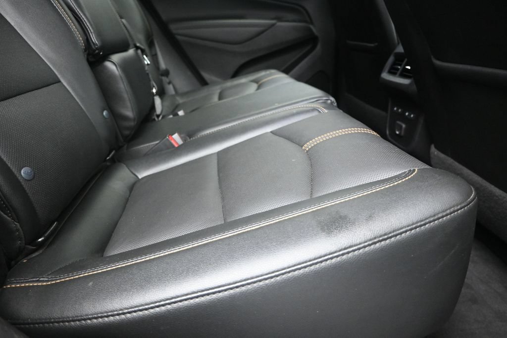 Used 2023 Chevrolet Equinox Premier FWD image 22