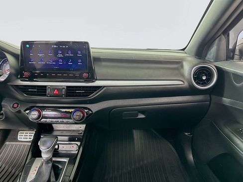 Used 2024 Kia Forte GT-Line w/ GT-Line Premium Package FWD image 20