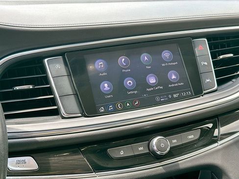 Used 2023 Buick Enclave Essence w/ Experience Buick Package image 15