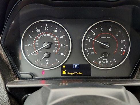 Used 2017 BMW 230i xDrive Convertible AWD/4WD image 15