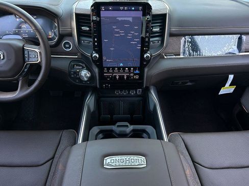 New 2026 RAM 1500 Limited AWD/4WD image 13