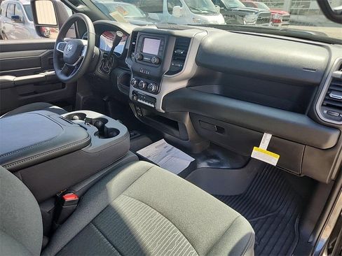 New 2024 RAM 3500 Tradesman w/ Safety Group image 14