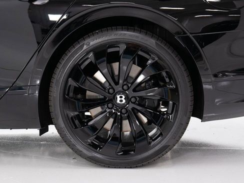 New 2026 Bentley Flying Spur Plug-In Hybrid AWD/4WD image 44